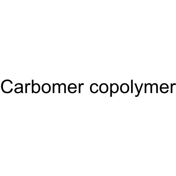 Carbomer copolymer (Carboxy polymethylene (copolymer)) 9007-20-9